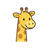 Happy Giraffe Logo